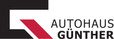 Logo Autohaus Günther GmbH